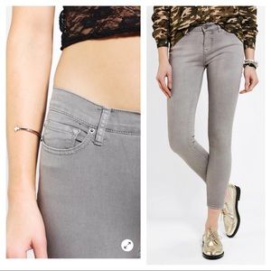 BDG gray Jeans